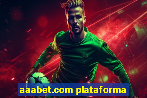 aaabet.com plataforma